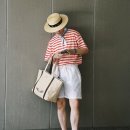 라이크무드 | [아날로그무드] 린넨 라이크 쇼츠 팬츠 / 무더운 여름 날씨를 날려버릴 가볍고 편안한 반바지 추천!