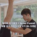 실버요가(초급) 이미지