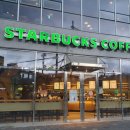 스타벅스김천구미역 이미지