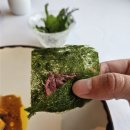 백옥마을 | [서울] 한남동 맛집, 흑백 요리사 백수저 김성운 셰프님 테이블 포포 방문 후기 (+런치)