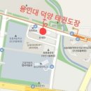 용인대 덕양 태권도장 이미지