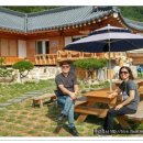 우산정사한옥민박 이미지