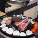 라무진 평택시청점 | [평택 고덕] 양갈비맛집 라무진 평택시청점 후기 🤤