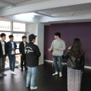 효돈중학교 | 2017.04.19 효돈중학교 직업 체험학습 후기