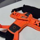 논스톱 | 중형견하네스추천! 논스톱도그웨어 램블 하네스 내돈내산 후기!(+20kg 셰틀랜드 쉽독 사용기