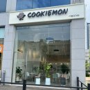 쿠키몬COOKIEMON
