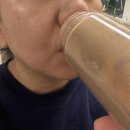 다온푸드 | 건강식품 후기 | 단백질쉐이크로 아침 해결한 다온오행본원 단백하다