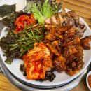 굴포천역 6번 출구 | 굴포천역 맛집 야다족발보쌈 반반족발 불족발 후기