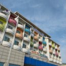 충남해양과학고등학교 | (충남 보령) 7세 아이와 함께 보령 여행 / 대천해수욕장 / 충남교육청해양수련원 / 담쟁이돈가스