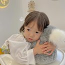다 차려져 있는 스튜디오에 발 담그러 갑니다 : 아기...촬영할 수 있는 곳, 경기도 평택 디어솝스튜디오