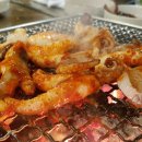 숯불꼼장어구이 이미지