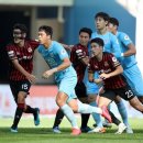 2021 K리그1 서울vs대구 인터풋볼