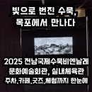 문화예술회관 전시관 | 곳] 2025 전남국제수묵비엔날레 목포 완주 후기(문화예술회관·실내체육관) — 주차·수유실·카페...