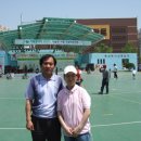 작전야외공연장 야외공연장 이미지