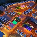 부산카라반파크 | 해돋이 여행 추천 , "포항 포에스 카라반 파크" ,숙소에서 즐기는 일출 명소 카라반 후기 [초특가 할인중]