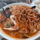 연하루뼈대짬뽕 이미지