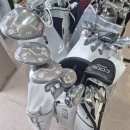 예스골프연습장 | 일산 고양 골프샵 예스 벨라 스포티바 여자 골프채 풀세트 시타 보상 할인 클럽 구매