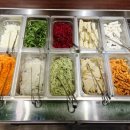 샤브쌈주머니 영등점 이미지