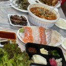 영흥북로 | 영흥도 횟집 거북이네 방문기 사장님 오마카세 모듬회 물회 포장 후기