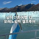 빅버드투어 | 남미 신혼여행 (12) 모레노 빙하 버스 예약 및 셀프투어 후기