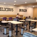 맥도날드 전농점 이미지