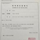 광화문 행정사 사무소 이미지