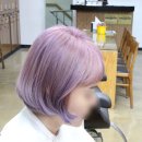 헤어바이올렛