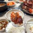 국가대표찜.탕 | 칠곡 3지구 술집 24시 신상 핫플 태능감자탕