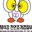 변산반도채석강공예