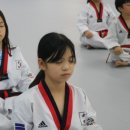 안성 용인대 가온누리 태권도 이미지