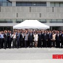 중소기업진흥공단 본사사옥 이미지