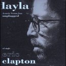 Layla(Eric Clapton) 이미지