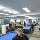 영성 당구장 이미지