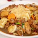 버섯찜닭전문점 이미지