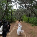 무색 | W13. 경주 야외웨딩촬영 스냅 무색한 촬영 후기
