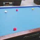 허니콤 당구장 이미지