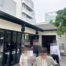 서울청담초등학교 | [서울 압구정] &#39;더 클래스 청담&#39; 하우스 웨딩 / 코스 요리 하객 후기