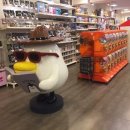 아트박스 앞 이미지