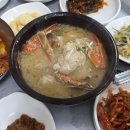 간장게장백반