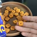 이마트 에브리데이 | 신상과자 미쯔 황치즈 이마트 에브리데이 가격, 후기