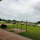 무한천체육공원 주차장 이미지