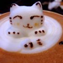 캣푸치노 이미지