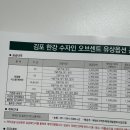 내 집 마련 청약 당첨 후기 - 4 중도금 대출 + 유상 옵션 계약