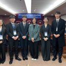 한동대학교 국제법률대학원 이미지