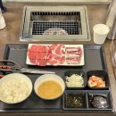 용산-7 | 용산 아이파크몰 7층 맛집 혼고집 후기 혼밥 고기구이