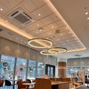 투썸플레이스광명중앙대 | 딸기파르페, 초코파르페 후기 - 투썸플레이스 광명중앙대병원점