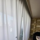 주공5단지아파트 경로당 | [삼산미래타운주공5단지아파트] 성심홈테크 커튼시공후기