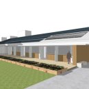 시립수락양로원 이미지