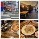 [서사라 전농로 피자] 모렐로 제주, 전농로 벚꽃길 가성비 갑 피자 맛집