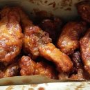 교촌치킨 이미지